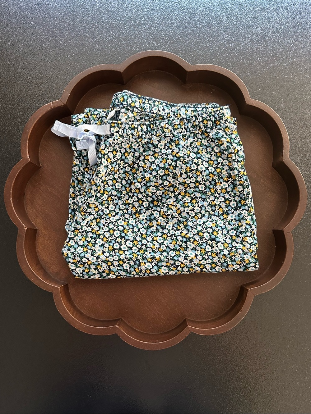 Women’s Old Navy ~ Multicolored Floral Pajama Pants Size S